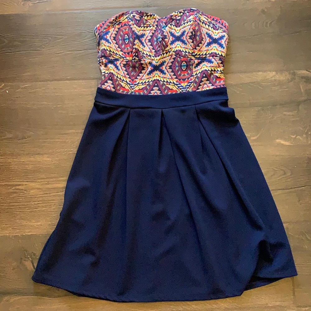Xhilaration dress